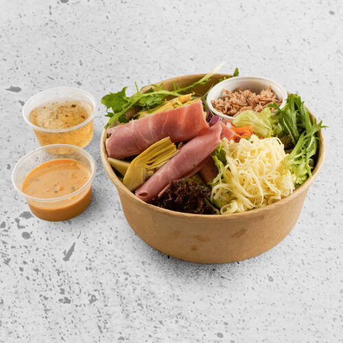 Insalata Bologna