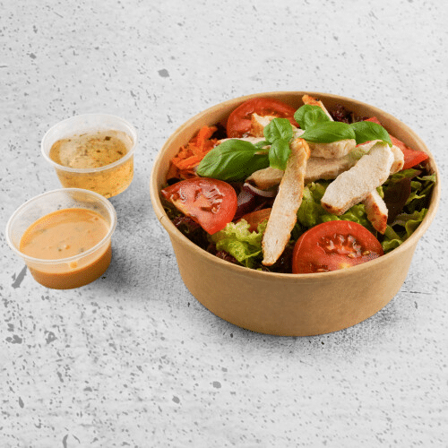Insalata Pollo