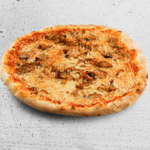 Pizza Döner