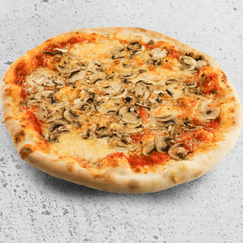 Pizza Funghi