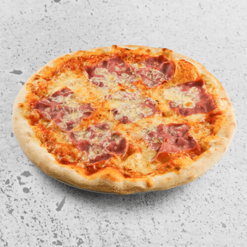 Pizza Prosciutto