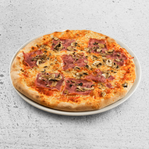Pizza Regina