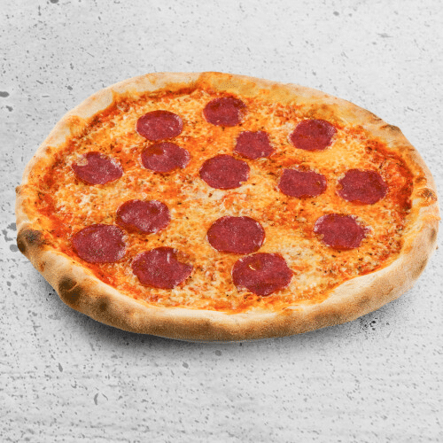 Pizza Salami