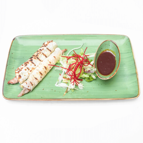 Peking Wrap (2 Stück)