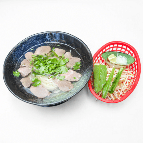 Pho Bo