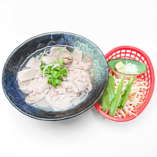 Pho Dac Biet