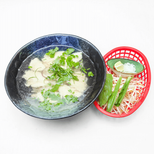 Pho Ga