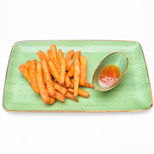 Sweet Potato Chips