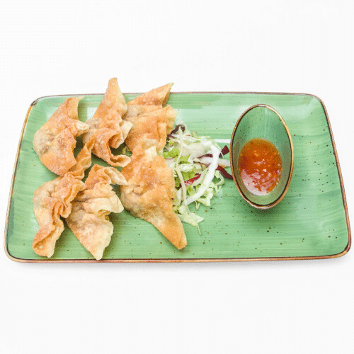 Wantan Chien