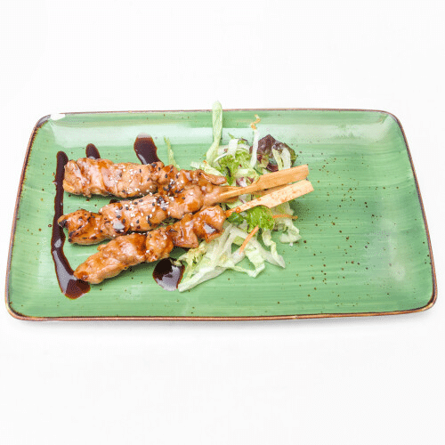 Yaki Tori (3 Stück)