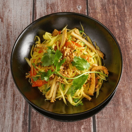 Salat Mango