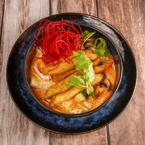 Pho Curry