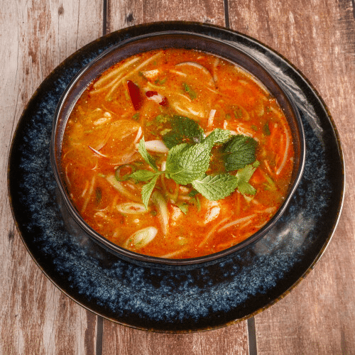 Pho Thai (Pho Ha Noi Chua)