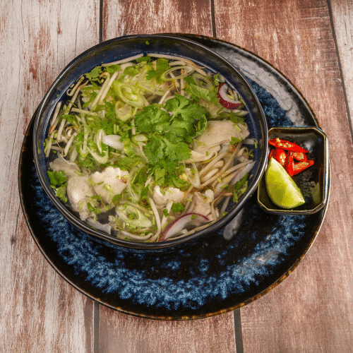 Pho Ha Noi