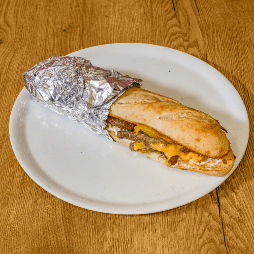 Baguette Kado