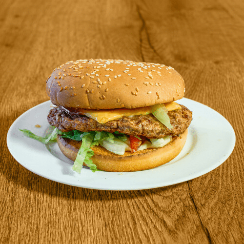 Cheeseburger