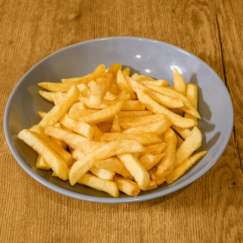 Pommes frites