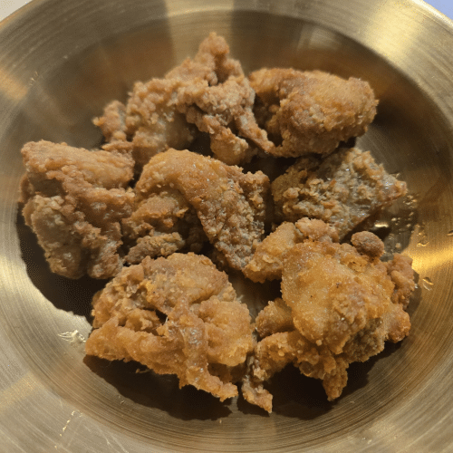 Fried Chicken