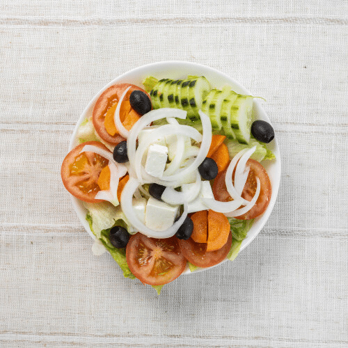 Salat Greca