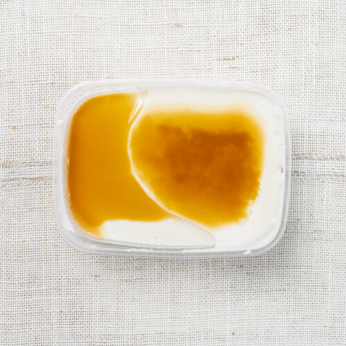 Panna Cotta