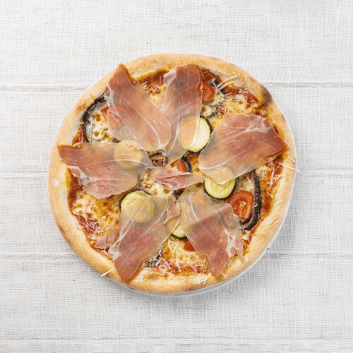 Pizza Contadina