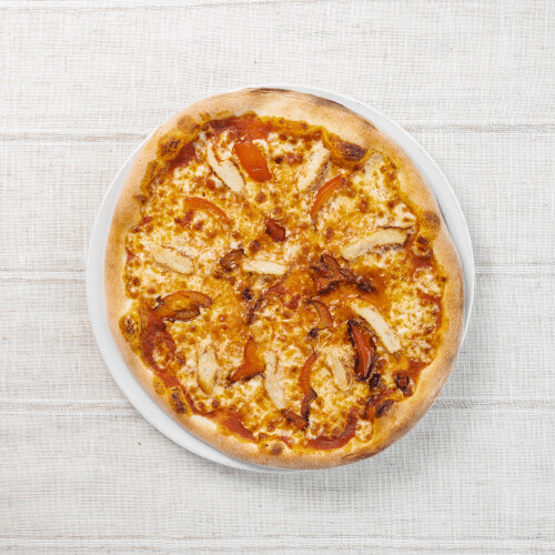 Pizza Da Luigi