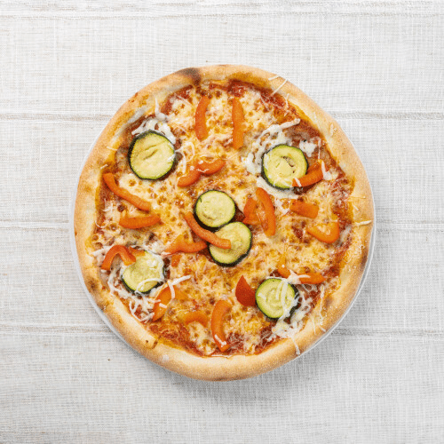 Pizza Ortolana