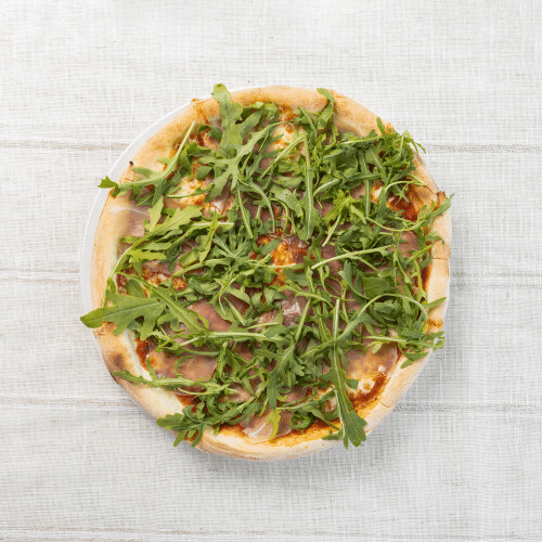 Pizza Parma