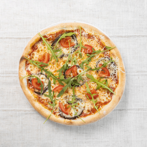 Pizza Primavera