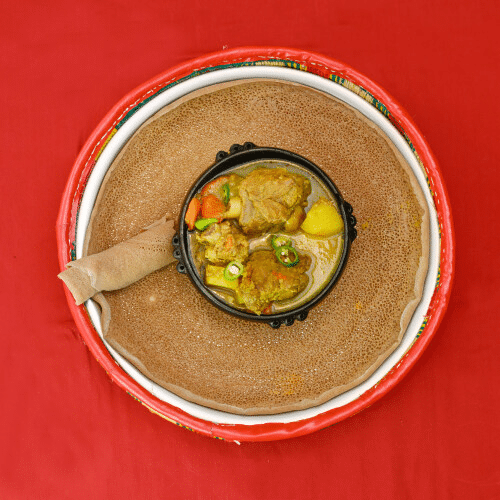 Kabreto (ካብሬቶ)