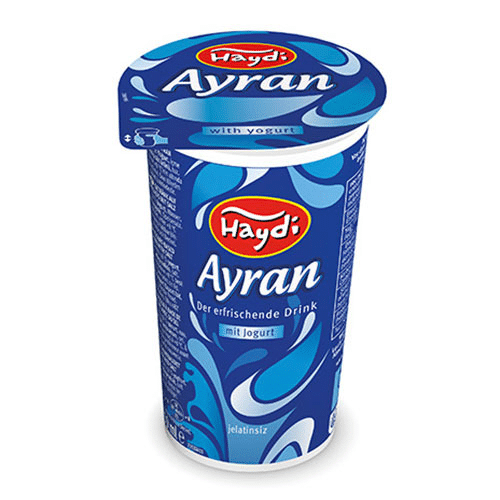 Haydi Ayran 0,2l (pfandfrei)
