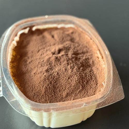 Hausgemachtes Tiramisu