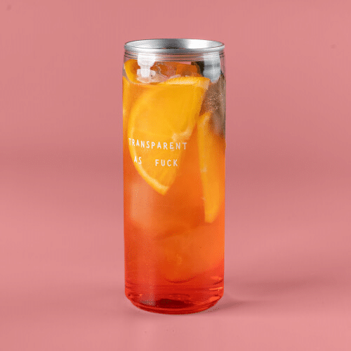 Aperol spritz