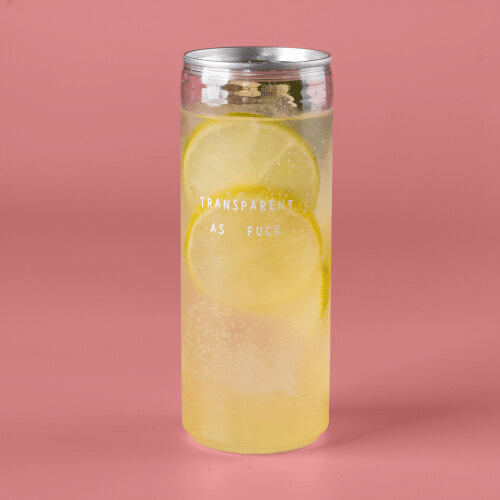 Limoncello-spritz