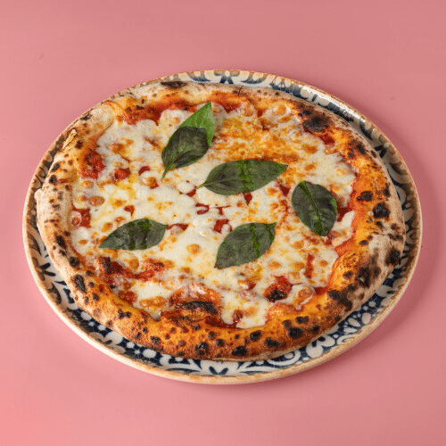 Magherita