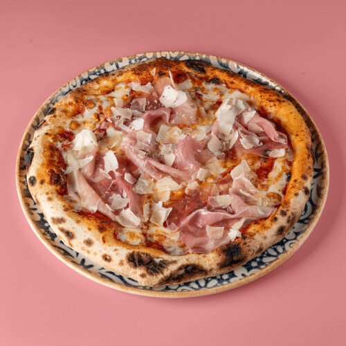 Pizza Mirosa