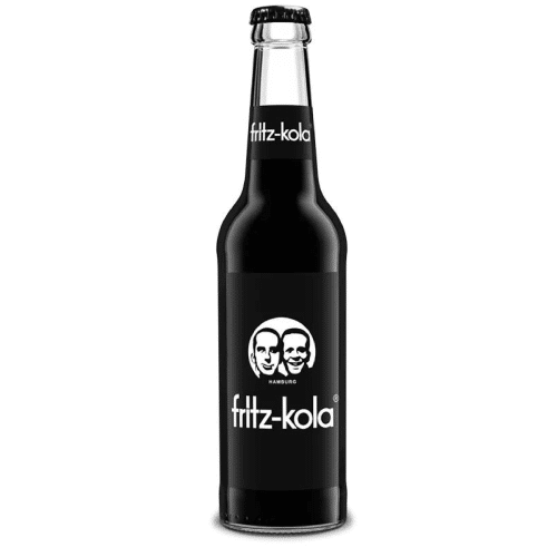 Fritz-Kola 0.33l