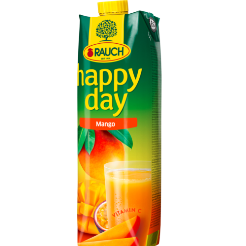 Happy Day Mango 1l