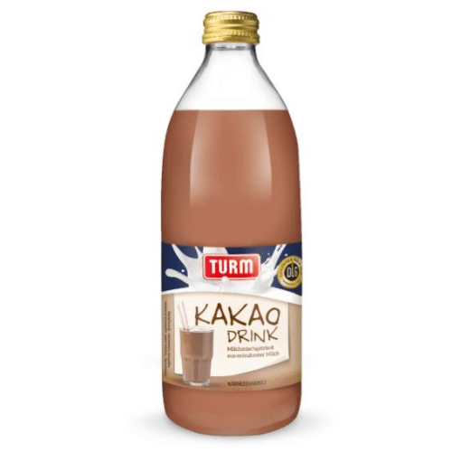 Kakao Drink 0,5l