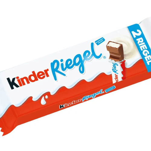 Kinder Riegel 2x 21g