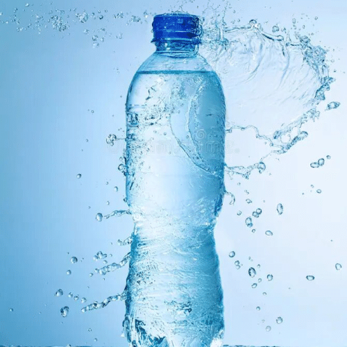 Mineralwasser Classic 0,5l