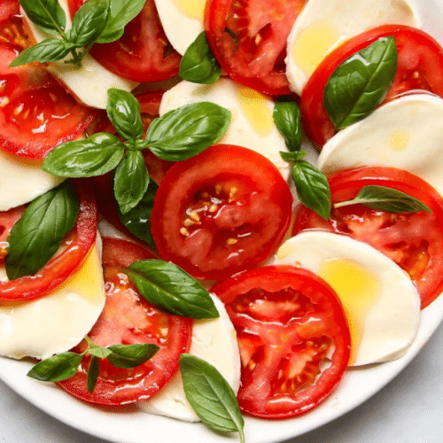 Capri Salat