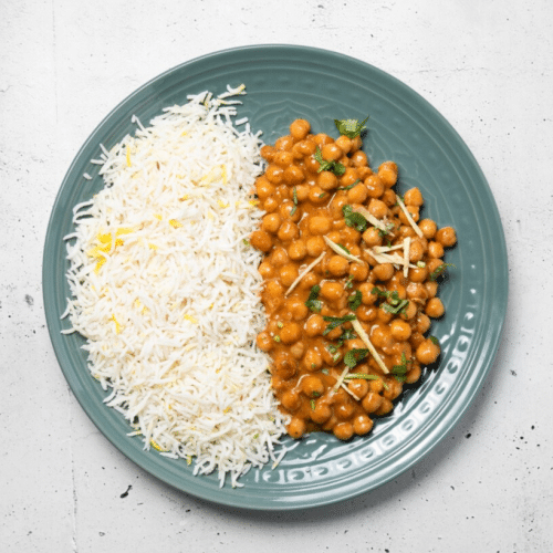Chana masala