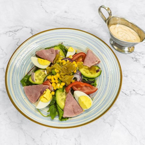Chefsalat