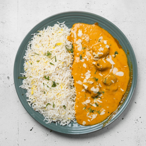 Chicken mango