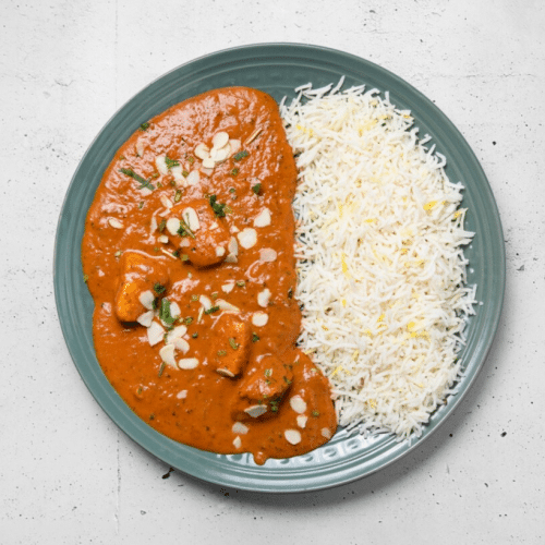 Chilli paneer masala