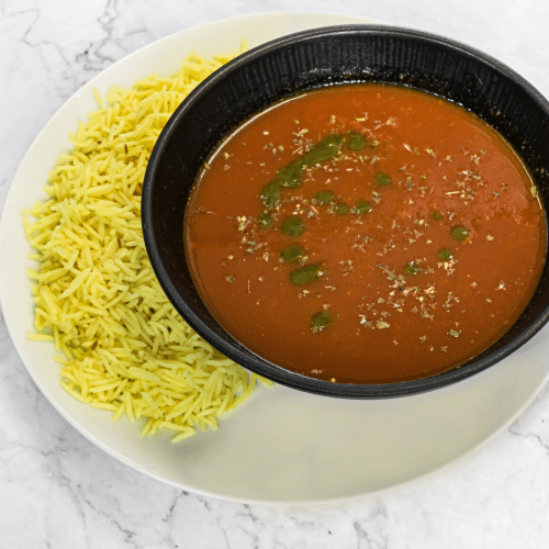 Dal tadka