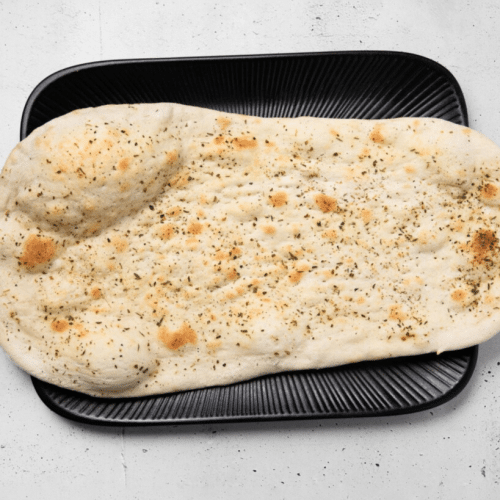 Nannte brot