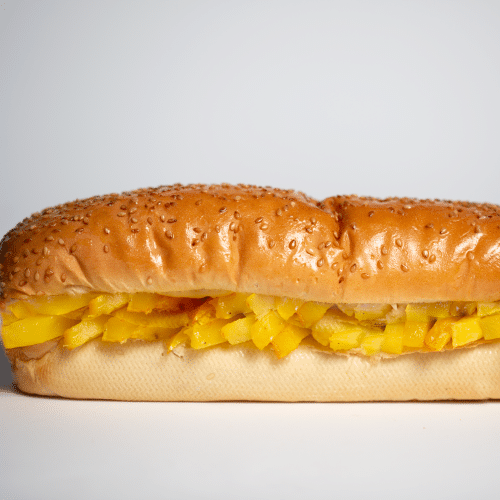 Batata Sandwich