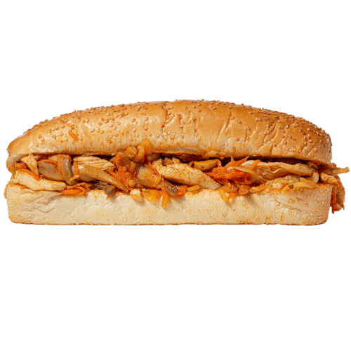 China Sandwich (scharf)
